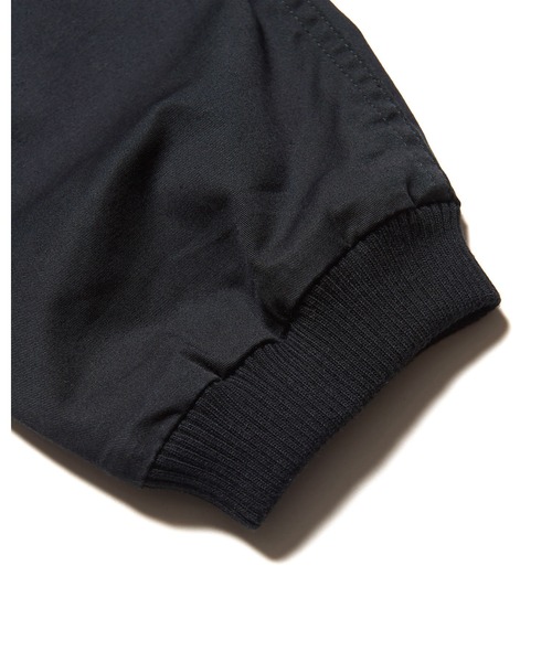 SOPHNET.(ソフネット)の「STRETCH TWILL SLIM-FIT RIBBED PANTS(その他パンツ・メンズ・ブラック/カーキ/インディゴブルー・3/2/4/1)」の12枚目の写真