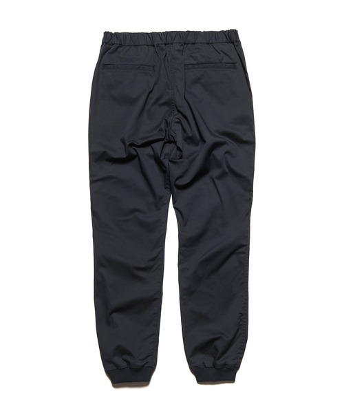 SOPHNET.(ソフネット)の「STRETCH TWILL SLIM-FIT RIBBED PANTS(その他パンツ・メンズ・ブラック/カーキ/インディゴブルー・3/2/4/1)」の10枚目の写真