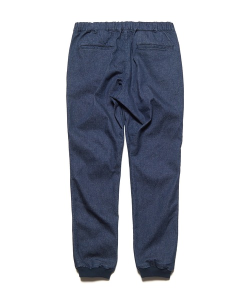 SOPHNET.(ソフネット)の「STRETCH TWILL SLIM-FIT RIBBED PANTS(その他パンツ・メンズ・ブラック/カーキ/インディゴブルー・3/2/4/1)」の13枚目の写真