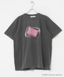 GOOD ROCK SPEED/FIGHT CLUB/T-SHIRTS