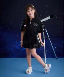 mezzo piano(���]�s�A�m)�̔���ZIP�p�[�J���o���[���X�J�[�g�@�Z�b�g�A�b�v�y�ڐG�⊴�z(�Z�b�g�A�b�v)