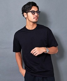 『BENUSTA/ベヌスタ』半袖Tシャツ【GC】