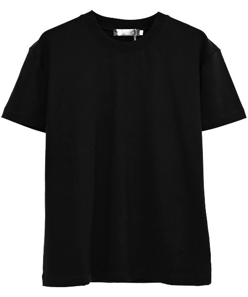 BENUSTA(ベヌスタ)の「『BENUSTA/ベヌスタ』半袖Tシャツ【GC】(Tシャツ/カットソー・メンズ・チャコール/ブラック/ホワイト・L/XL/M)」の8枚目の写真