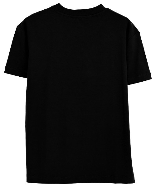 BENUSTA(ベヌスタ)の「『BENUSTA/ベヌスタ』半袖Tシャツ【GC】(Tシャツ/カットソー・メンズ・チャコール/ブラック/ホワイト・L/XL/M)」の9枚目の写真