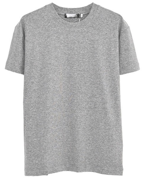 BENUSTA(ベヌスタ)の「『BENUSTA/ベヌスタ』半袖Tシャツ【GC】(Tシャツ/カットソー・メンズ・チャコール/ブラック/ホワイト・L/XL/M)」の13枚目の写真