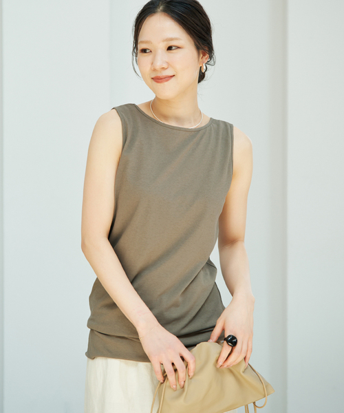 Plage｜プラージュのTシャツ/カットソー通販 - ZOZOTOWN