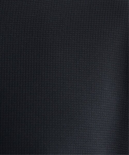 ikka(イッカ)の「【吸水速乾】ドライサーマルヘンリーネック七分袖Tシャツ(Tシャツ/カットソー・メンズ・ホワイト/ブルー/グレー/ネイビー・XL/M/L/S)」の20枚目の写真