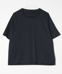 soerte（ソエルテ）の「半袖Tシャツ（Tシャツ/カットソー）」