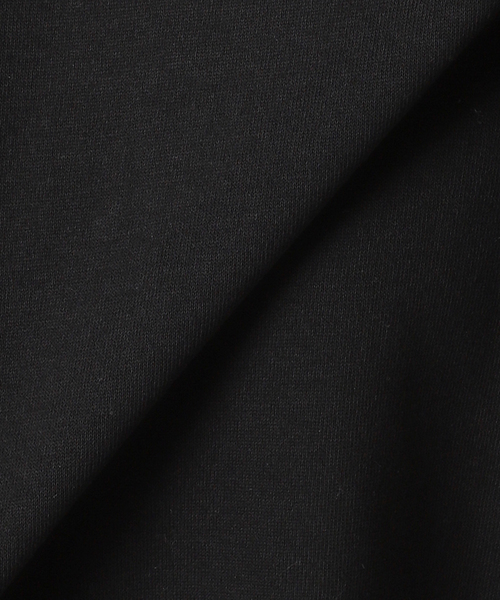 CITYSHOP（シティーショップ）の「[THE MOOD] パフスリーブ ロンTEE：カットソー（Tシャツ/カットソー・レディース・ホワイト/ブラック/イエロー・FREE）」の6枚目の写真