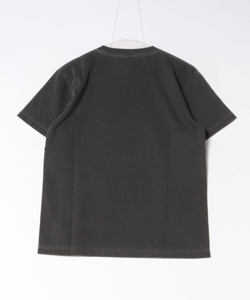 minius(ミニウス)の「【E.T.】Ride into the light 映画 ライセンス Tシャツ ヴィンテージ風 シルエットアートデザインメンズ レディース(Tシャツ/カットソー・メンズ・ブラック/ホワイト・SMALL/LARGE/X-LARGE/MEDIUM)」の11枚目の写真