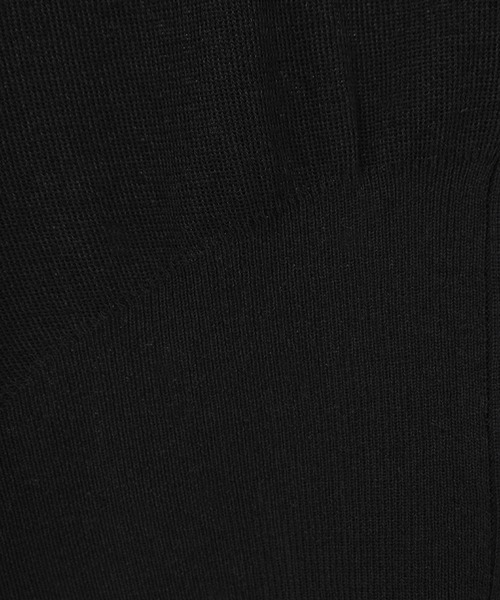 CLANE(クラネ)の「【CLANE/クラネ】FLOWER MOTIF KNIT CARDIGAN/フラワーモチーフニットカーディガン(カーディガン/ボレロ・レディース・ブラック/ブラウン/イエロー・1/2)」の16枚目の写真