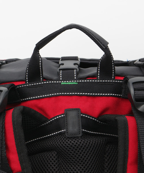 Monro（モンロ）の「Monro x and wander 30L Backpack 2015/ モンロ 