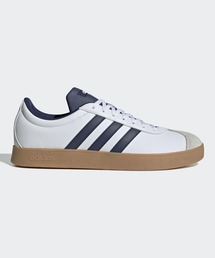 adidas(アディダス)の「VL コート ベース VL COURT BASE アディダス adidas スニーカー(スニーカー)」