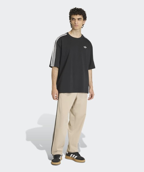 adidas（アディダス）の「ファイヤーバードトラックパンツ / アディダスオリジナルス adidas Originals（その他パンツ・メンズ・ベージュ・3XL/LARGE/MEDIUM/SMALL/X-LARGE/X-SMALL/XX-LARGE）」の5枚目の写真
