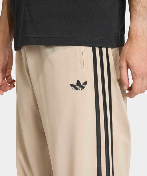 adidas（アディダス）の「ファイヤーバードトラックパンツ / アディダスオリジナルス adidas Originals（その他パンツ・メンズ・ベージュ・3XL/LARGE/MEDIUM/SMALL/X-LARGE/X-SMALL/XX-LARGE）」の3枚目の写真