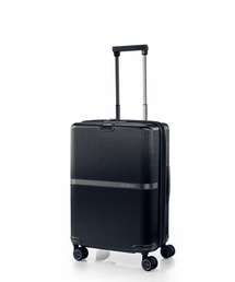 Samsonite（サムソナイト）の「サムソナイト MINTER スピナー61 エキスパンダブル ブラック（スーツケース/キャリーバッグ）」
