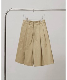 Chino Bermuda Pants 12610725