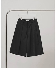 Chino Bermuda Pants 12610725