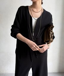 セール】【WEB限定】ラップキャミサロペット（つなぎ/オールインワン