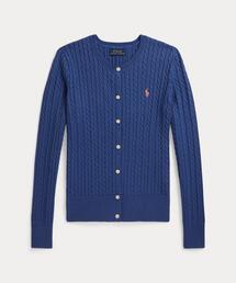 POLO RALPH LAUREN｜ポロ ラルフ ローレンのカーディガン/ボレロ