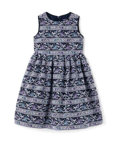 ANNA SUI mini｜アナスイ・ミニ（キッズ）のワンピース/ドレス（花柄