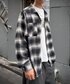 CIAOPANIC（チャオパニック）の「オンブレチェック2WAYシャツ（シャツ/ブラウス・MEDIUM）」
