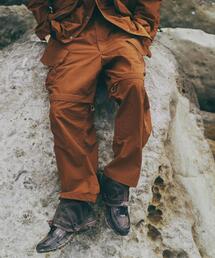 CMF OUTDOOR GARMENT/シーエムエフ アウトドアガーメント　別注 CARGO PANTS