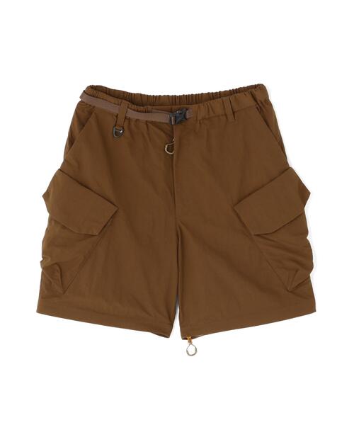 BEAVER（ビーバー）の「ＣＭＦ／Ｂ１別注　ＣＡＲＧＯ（その他パンツ・メンズ・ベージュ・M/XL/L）」の5枚目の写真