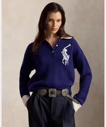 POLO RALPH LAUREN｜ポロ ラルフ ローレンのニット/セーター通販