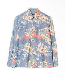 SUN SURF（サンサーフ）の「長袖シャツ（シャツ/ブラウス）」