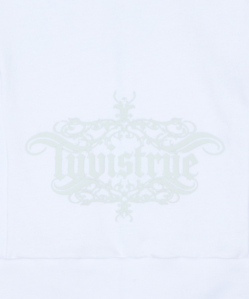 LUVISTRUE（ラヴイズトゥルー）の「RL CROWN HOOD ZIP UP(WHITE)（パーカー・レディース・その他・FREE）」の6枚目の写真