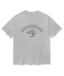ワンダークラウド 半袖Tシャツ F04BRD_HBX11002