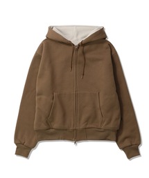 DAIWA PIER39 TECH SWEAT DOUBLE FACE PARKA ダイワピア39 テックスウェットダブルフェイスパーカ