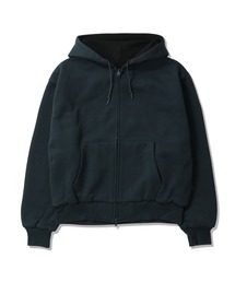 DAIWA PIER39 TECH SWEAT DOUBLE FACE PARKA ダイワピア39 テックスウェットダブルフェイスパーカ