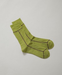 CHICSTOCKS | CHICSTOCKS/LINE(ソックス/靴下)