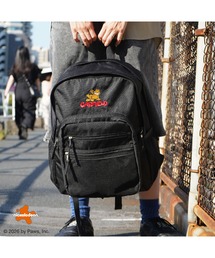 BENCH AT THE GREENE（ベンチアットザグリーン）の「【GARFIELD】GARFIELD DAYPACK/ガーフィールド バックパック（バックパック/リュック）」