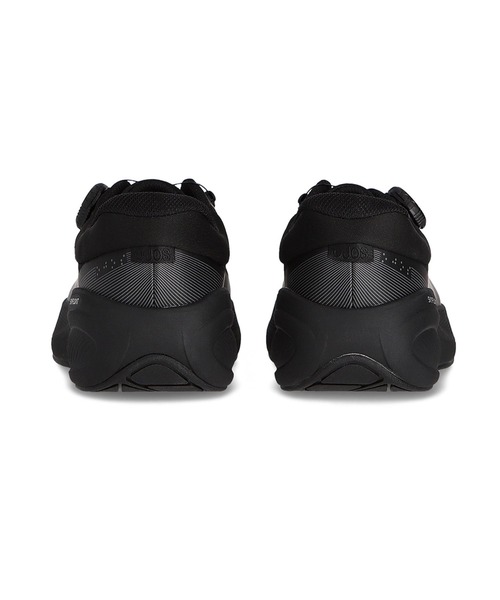 FILA(フィラ)の「FILA X OJOS FLOAT MAX DIAL / フィラ x オホス フロート マックス ダイアル(スニーカー・レディース・ブラック・23.0cm/24.0cm/25.0cm)」の6枚目の写真