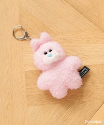 LOWRYS FARM | 【mojojojo】ぬいキーチャーム2 1042295/GOODS(キーホルダー)