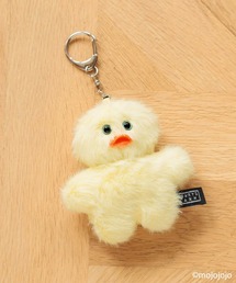 LOWRYS FARM | 【mojojojo】ぬいキーチャーム2  1042295/GOODS(キーホルダー)