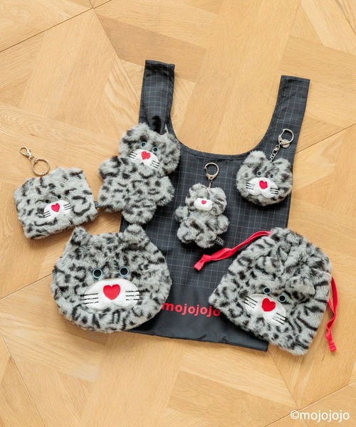 LOWRYS FARM（ローリーズファーム）の「【mojojojo】ぬいキーチャーム2  1042295/GOODS（キーホルダー・レディース・その他1/その他8/その他7/その他6/その他5/その他4/その他3/その他2・FREE）」の10枚目の写真