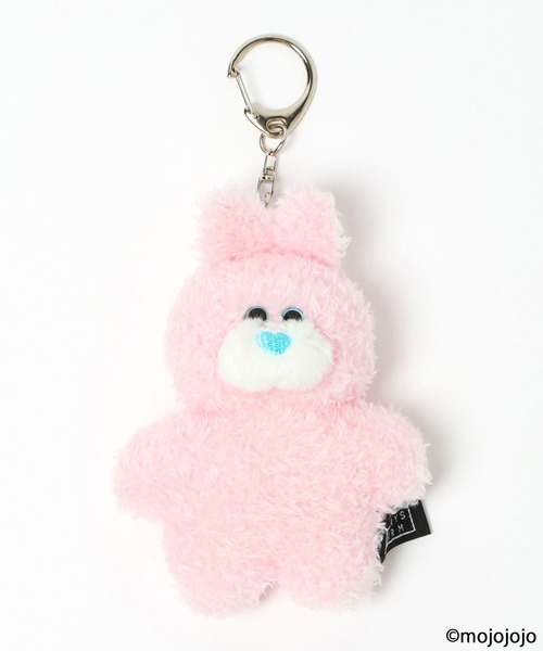 LOWRYS FARM（ローリーズファーム）の「【mojojojo】ぬいキーチャーム2  1042295/GOODS（キーホルダー・レディース・その他1/その他8/その他7/その他6/その他5/その他4/その他3/その他2・FREE）」の12枚目の写真