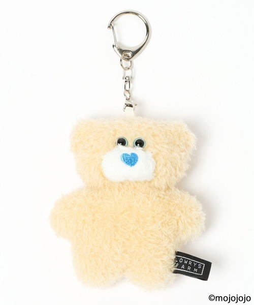 LOWRYS FARM（ローリーズファーム）の「【mojojojo】ぬいキーチャーム2  1042295/GOODS（キーホルダー・レディース・その他1/その他8/その他7/その他6/その他5/その他4/その他3/その他2・FREE）」の14枚目の写真