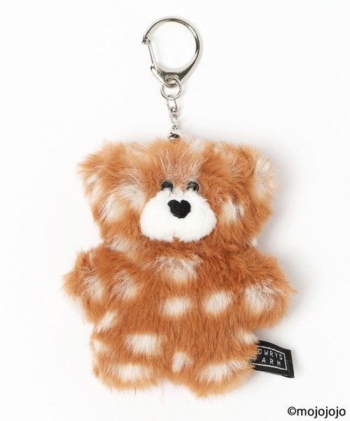 LOWRYS FARM（ローリーズファーム）の「【mojojojo】ぬいキーチャーム2  1042295/GOODS（キーホルダー・レディース・その他1/その他8/その他7/その他6/その他5/その他4/その他3/その他2・FREE）」の15枚目の写真