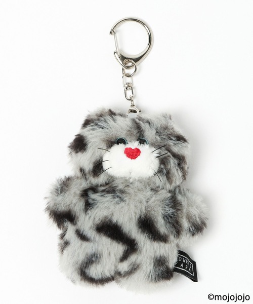 LOWRYS FARM（ローリーズファーム）の「【mojojojo】ぬいキーチャーム2  1042295/GOODS（キーホルダー・レディース・その他1/その他8/その他7/その他6/その他5/その他4/その他3/その他2・FREE）」の18枚目の写真