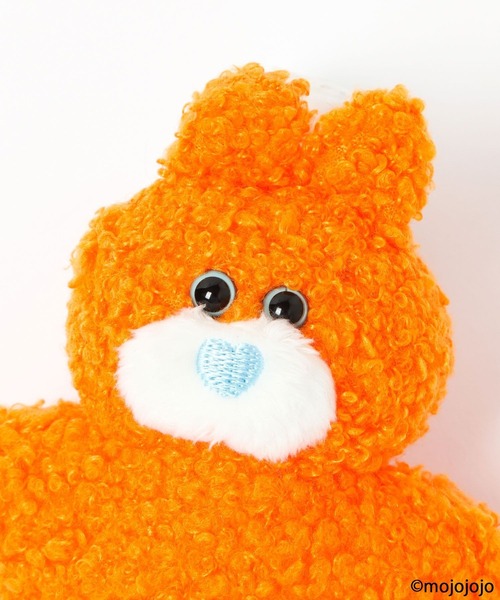 LOWRYS FARM（ローリーズファーム）の「【mojojojo】ぬいキーチャーム2  1042295/GOODS（キーホルダー・レディース・その他1/その他8/その他7/その他6/その他5/その他4/その他3/その他2・FREE）」の21枚目の写真