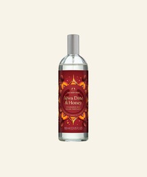 THE BODY SHOP(ザ・ボディショップ)の「フレグランスミスト デーツ&ハニー 100mL(フレグランスミスト)」