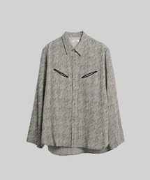 saby | 【saby】WESTERN SHIRTS(シャツ/ブラウス)