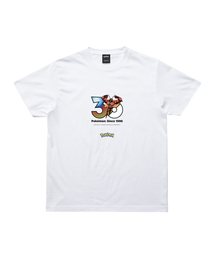 Pokemon 30th Anniversary 1025 T-shirt 「ブラッキー」（Tシャツ