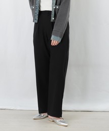LC/LLL ストレートパンツ
