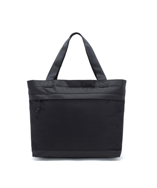 NEW ERA(ニューエラ)の「Gym Tote Bag(トートバッグ・メンズ・ブラック・FREE)」の3枚目の写真